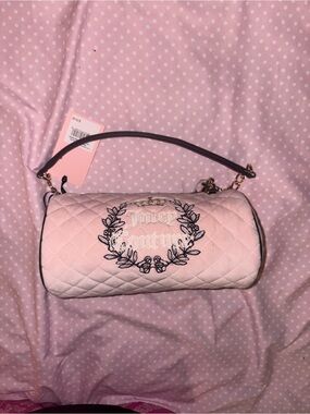 Juicy couture bag